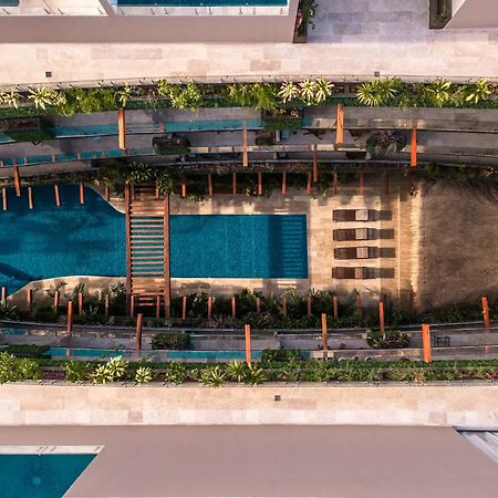 Estudio Lujoso, Downtown, Close To Restaurants Tulum Bagian luar foto