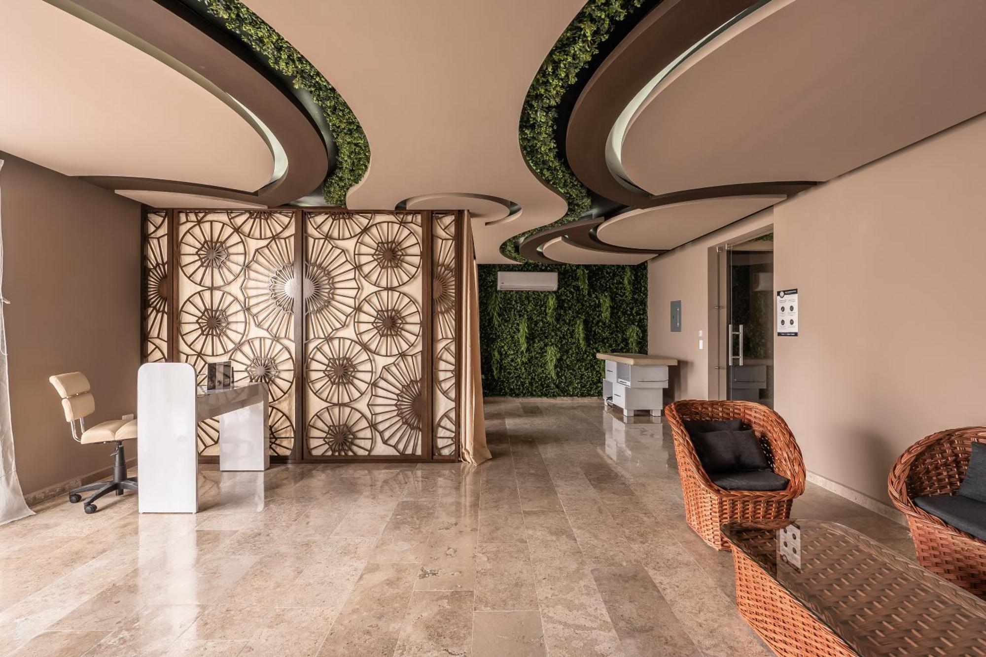 Estudio Lujoso, Downtown, Close To Restaurants Tulum Bagian luar foto
